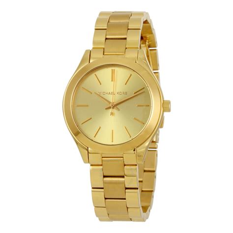 michael kors runway mini